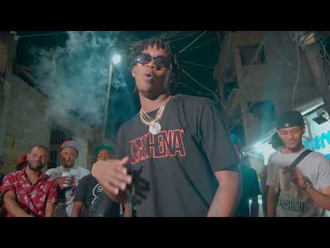 El Bloonel - Duro | Uyy Uyy | Video Oficial |