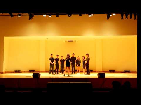 Jonghyun Tribute by Joyful Noise [KPDC S18]