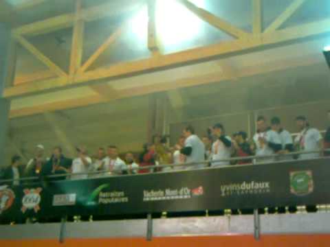 LHC Champion 2009-2010