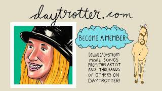 Sawyer Fredericks - Gasoline - Daytrotter Session