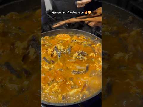 #aporreado #guerrero #michoacan #tierracaliente #cochos #cochosdeguerrero #recetas #recetasfaciles