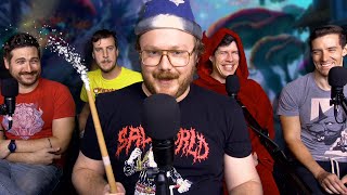 Deeper the Better - Noita Gameplay