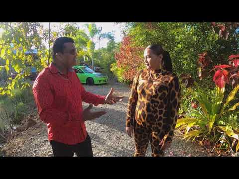 Krishna "Cowboy Mukti" Ramdass - Pretty Gyul (Official Video) [Chutney Soca 2022]