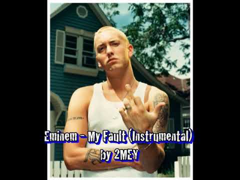 download lagu mp3 mp4 Eminem My Fault Instrumental, download mp3 Eminem My Fault Instrumental free download, download mp3 Eminem My Fault Instrumental