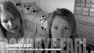 the butcher, the baker and the candle stick maker all had 8