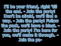 JT Machinima - “Join The Party (FNAF World Rap ...