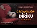 LAGU NOSTALGIA MIMPIKANLAH DIRIKU LIRIK COVER Jhon Seran