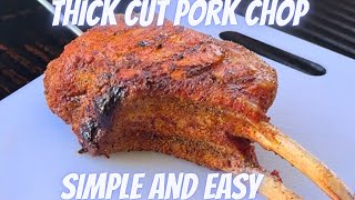 Ultimate Smoked Pork Chops on the Pit Boss Pro Series