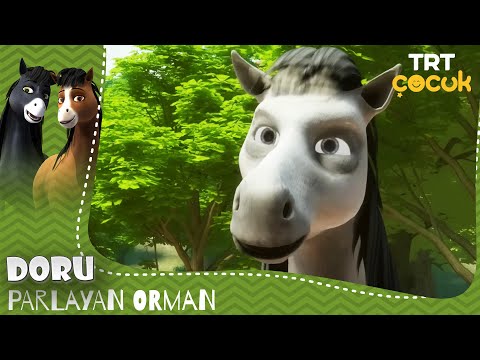 Doru | Parlayan Orman | 55.Bölüm