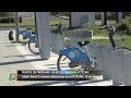 Nuevos puntos de préstamo de bicicletas TUSBIC