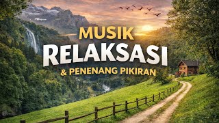 Download lagu Musik Penyembuhan untuk Kedamaian Batin 🌿 Suara Alam yang Menenangkan untuk Melepas Stres. mp3