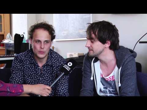 010nu - Marutyri: Bijna afgestudeerd en nu al Nort Sea Jazz