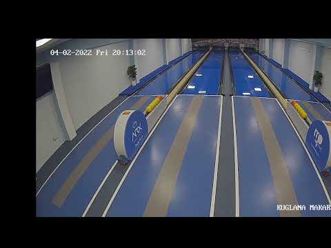 KK BIOKOVO -KK ZADAR 2