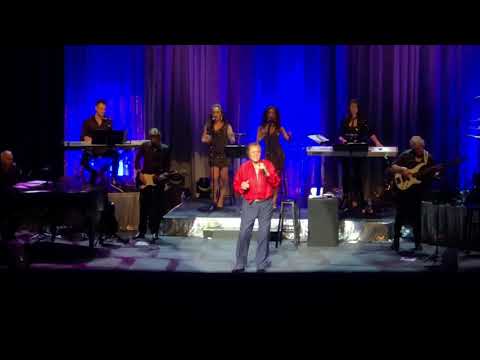 Engelbert Humperdinck Les Bicyclettes de Belsize - State Theatre Sydney N.S.W 8/3/19
