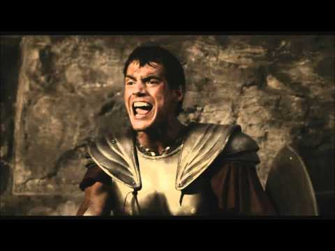 Immortals – Trailer en español HD