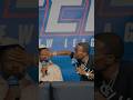 Lil Duval Wasn T Having It With Funny Marco
