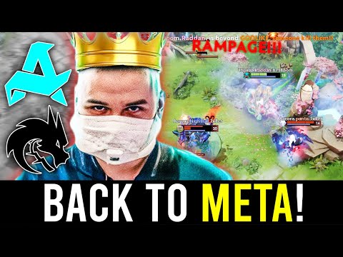 "YATORO shows why WEAVER is BACK in the META!"