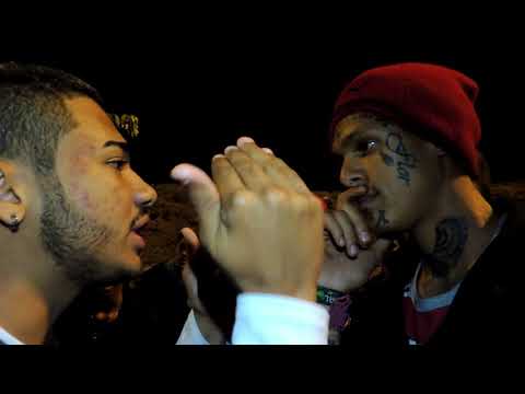 Madashy vs Sheep (1°Fase) - Eliminatória pro Intermunicipal - 31° Edição da Batalha do G.A