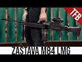 Zastava M84 The World S Best LMG