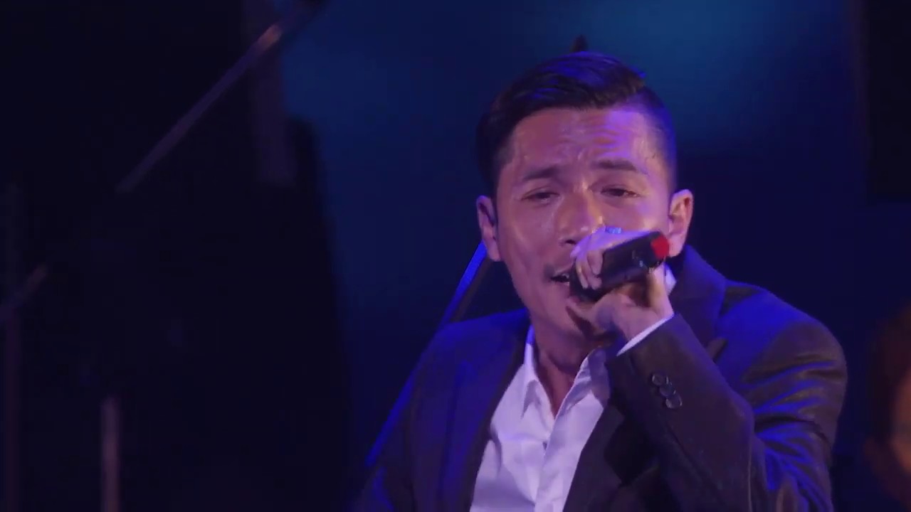 TOKU with Zeebra LIVE @ Bunkamura オーチャードホール