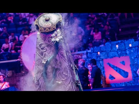 DOTA 2 LIVE | WEPLAY | ANIMAJOR | TEAM SECRET VS NIGMA|