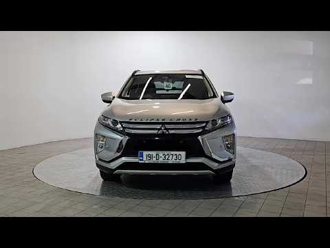 Mitsubishi Eclipse Cross *Superb Value!* Low Milea - Image 2
