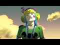Danay Suárez - "FLY" - Animation 