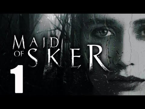 Maid of Sker Gameplay Walkthrough Part 1 - Welcome to Sker