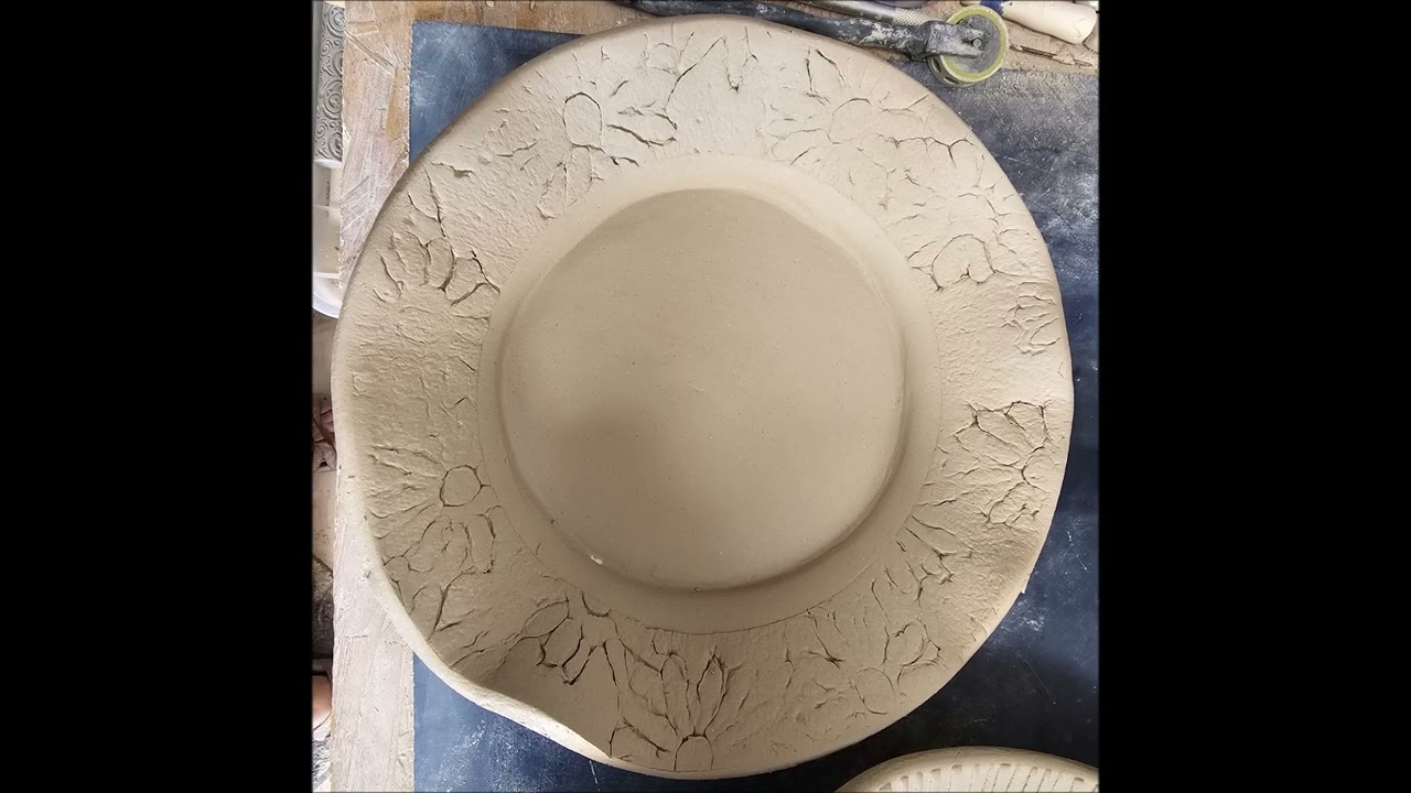 Dollar Store Circle Templates Part 1