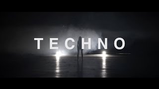 Will Clarke - Techno (Not Techno) video