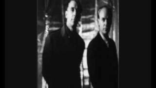 John Cale & Brian Eno - Spinning Away