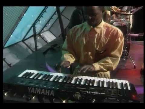 Patricia Majalisa: Hlukana Nami