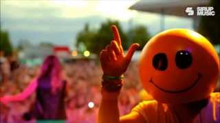 Mike Candys - Everybody ft. Evelyn & Tony T  [Wombat_SirupMusic]