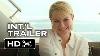 Diana International Trailer #1 (2013) - Naomi Watts, Naveen Andrews Movie HD