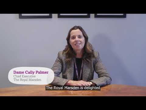 The 5th Anniversary of the Ralph Lauren Centre for Breast Cancer Research