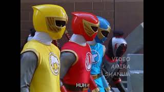 Download lagu [Nonton Film] Power Rangers Dino Thunder (Bahasa Indonesia - Indosiar) mp3
