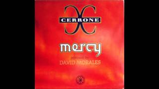 (1994) Cerrone - Mercy [David Morales Def Classic Club RMX]