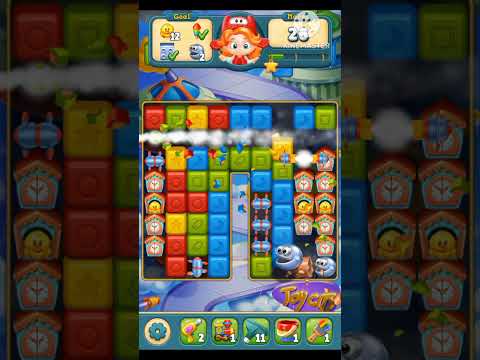 Toy blast level 3158