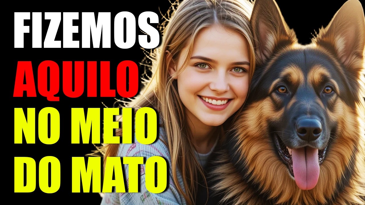 NÃO SABIA QUE ELE QUERIA ISSO