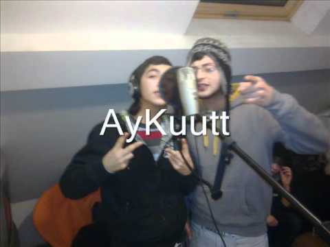 Mc SoNBela Ft. AkŞeHiRyeR6 & Aykut & KiMYOo - Bak Şu HaLime 2011