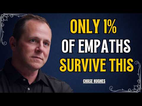 Be Careful With Trauma Born Empath Loners — Only 1% of People Survive This