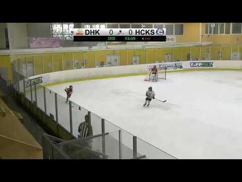 Összefoglaló: U12 137 DHK-HC Kiskőrös-Spartak | 2021. 10. 03.
