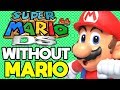 Is It Possible To Beat Super Mario 64 DS Without Mario