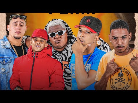 BIEL XCAMOSO, SHEVCHENKO E ELLOCO, SELO DO BREGA, ROMULO CHAVOSO - SEXTA-FEIRA ( LANÇAMENTO 2023 )