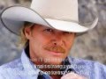 I'll Go On Loving You (Alan Jackson) Lyrics
