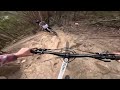 Gun Barrel Red Hill