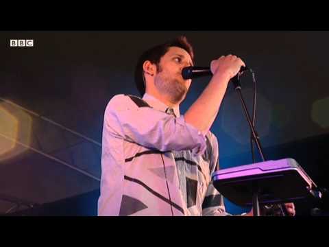 Mr Fogg - Stung - BBC Introducing