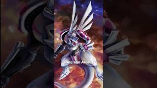 Palkia! #pokemon #palkia #anime #pokekyy