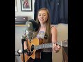 Breathe Again - Live Version