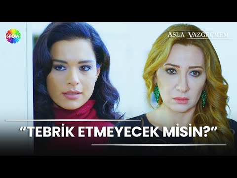 İclal'in hamilelik testi | Asla Vazgeçmem 28. Bölüm